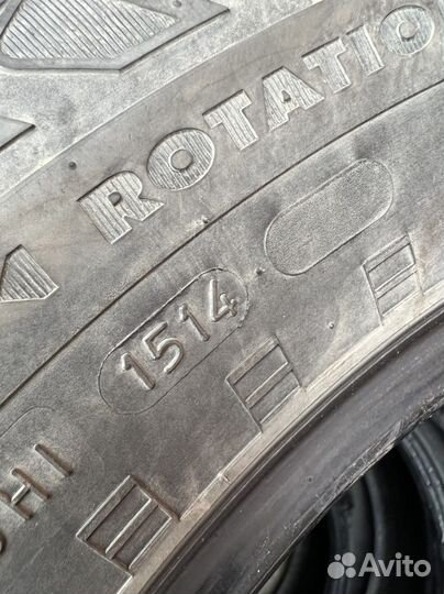 Nordman 5 225/65 R17 106T