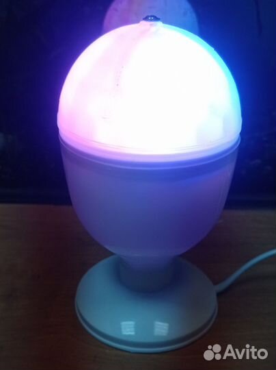 Ночник рабочий