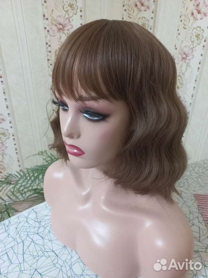 Парик женский новый