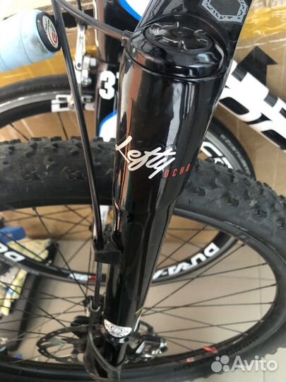 Велосипед cannondale scalpel