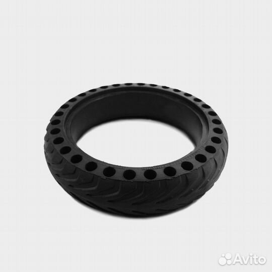 Литая безкамерная покрышка Xiaomi Mijia M365