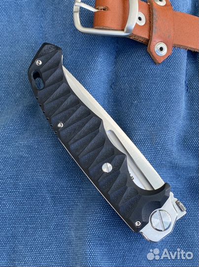 Нож складной нокс кугуар