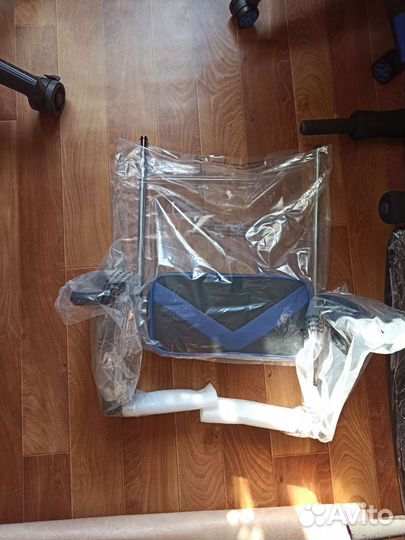 Геймерский стул