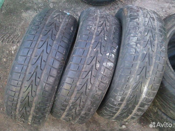 Vredestein SporTrac 205/60 R16