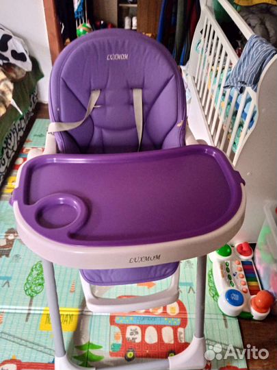 Стул для кормления