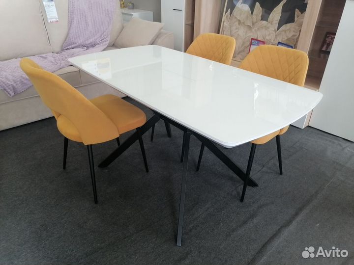 Обеденная зона