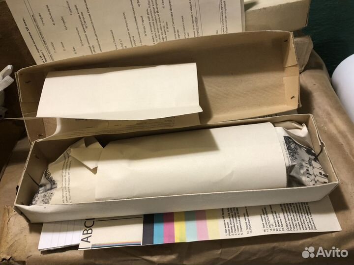 Термометр для инкубаторов тс-12