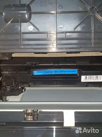 Принтер лазерный Canon LBP 3010b