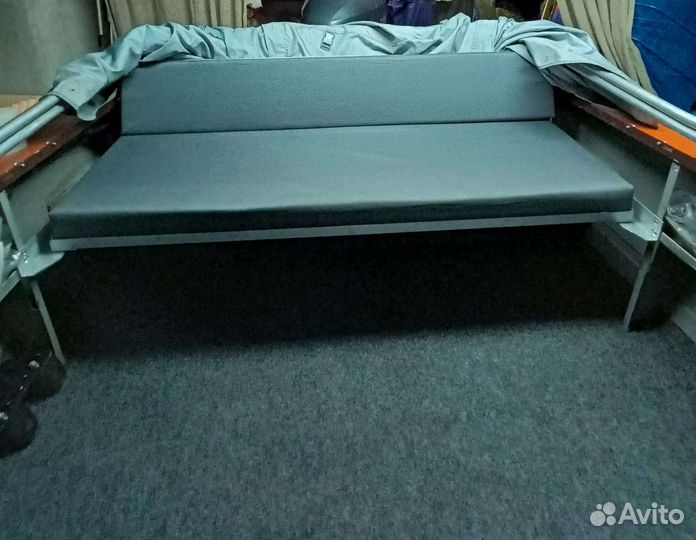 Сиденья для лодок