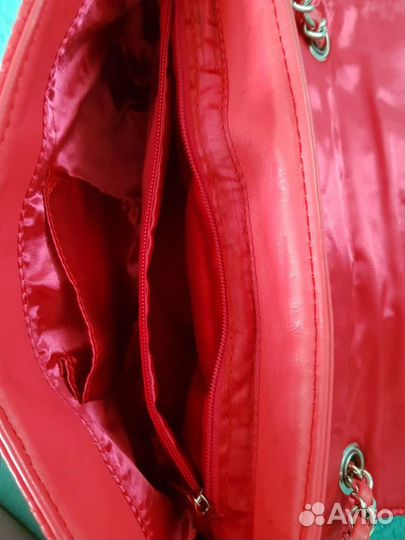 Новые сумки