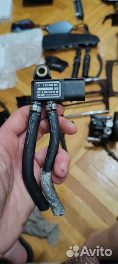 Разборка мерседес 124,210,211