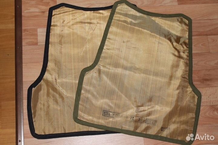 Кевлар для бронежилета