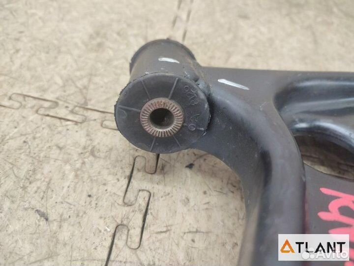 Рычаг передний правый subaru stella