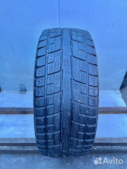 Yokohama Geolandar I/T-S G073 235/55 R18