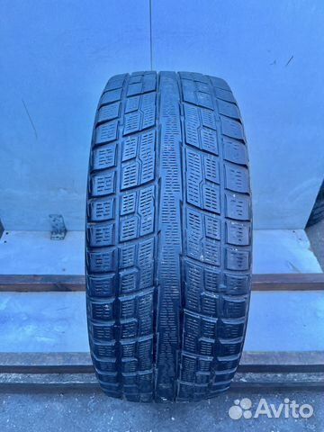 Yokohama Geolandar I/T-S G073 235/55 R18