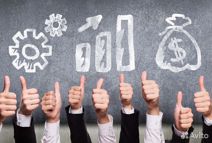 Требуется продавец-кассир в магазин-ярмарку