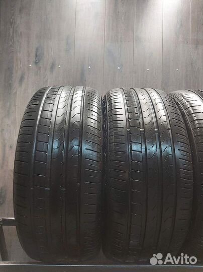 Pirelli Scorpion Verde 255/45 R19 100V