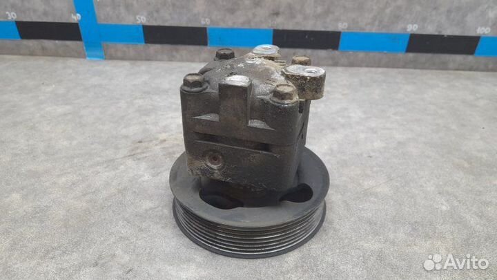 Насос гур Nissan Murano Z51 3.5 VQ35DE 2010