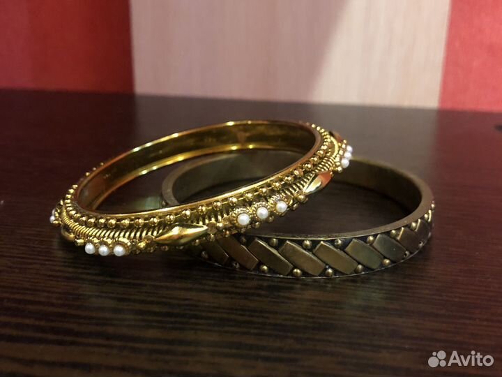 Комплект браслетов