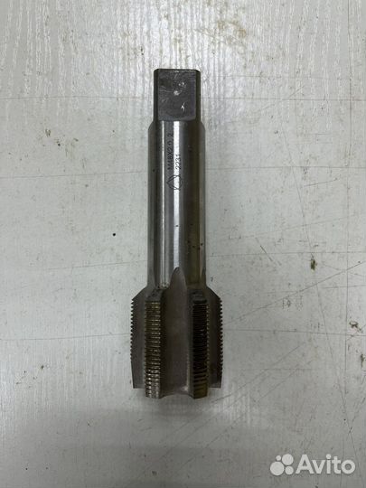 Метчик М48х2 р6м5