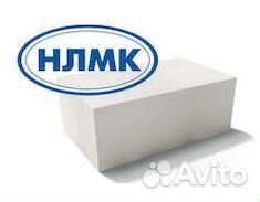 Газобетон