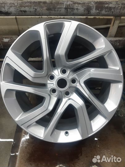 Диск R 21 Range Rover Sport LR099136