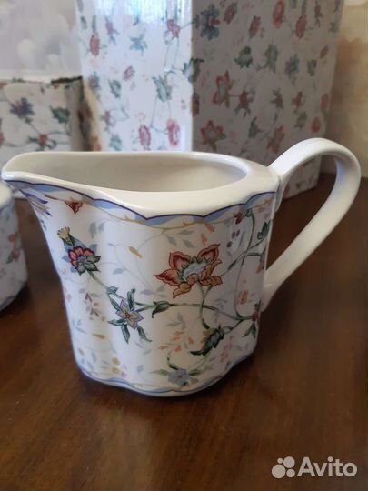 Посуда Букингем Imari молочник