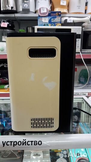 Кислородный концентратор