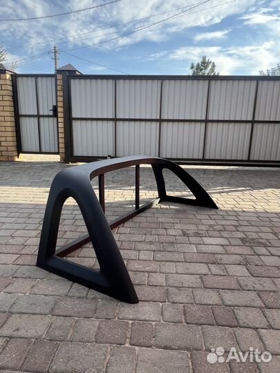 Дуга в кузов пикапа Sollers st6/Jac t6/t8