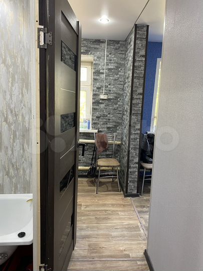 2-к. квартира, 40 м², 2/2 эт.