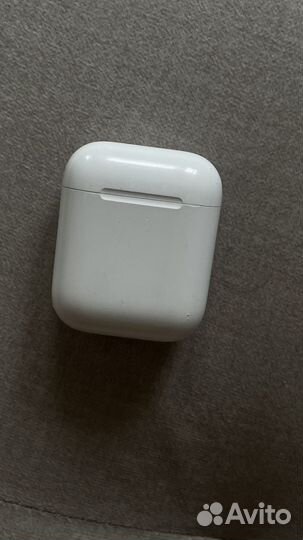 Кейс для airpods 2