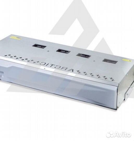 Рефрижератор Arctic L (0/18 гр.) на 36 куб.м