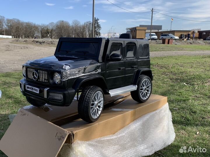 Электромобиль