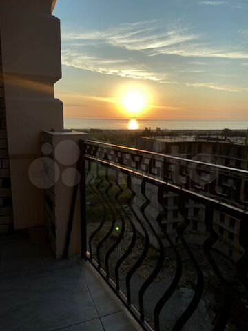 2-к. квартира, 68 м², 9/13 эт.