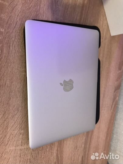 Macbook 12 2015 отличный