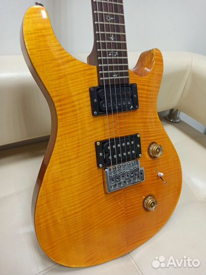 Электрогитара PRS custom 24