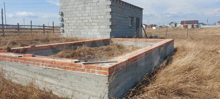 Участок 13,5 сот. (ИЖС)