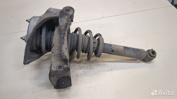 Амортизатор подвески Citroen C5 2008, 2008