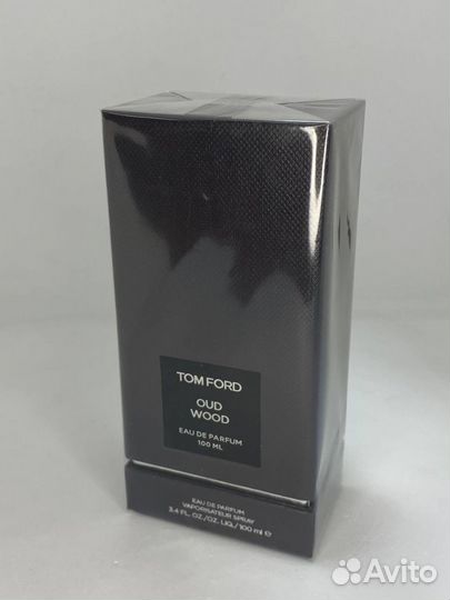 Tom Ford Oud Wood