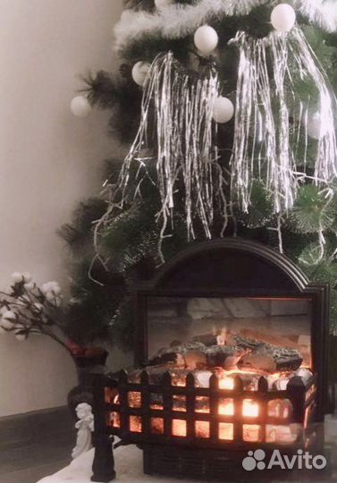 Камин электрический