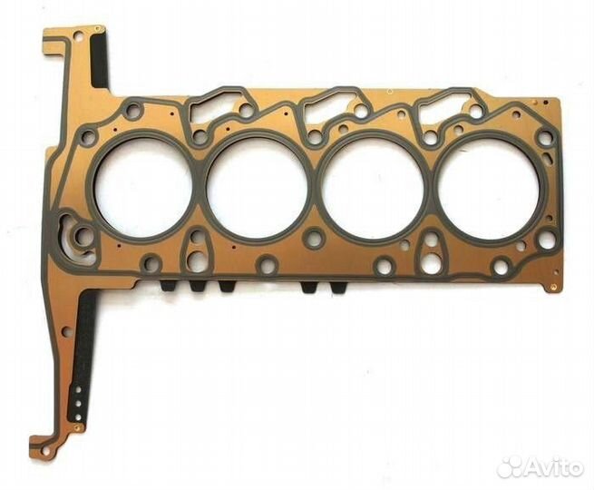 Прокладка гбц Ford Transit TT9 / TTG 2.2 tdci