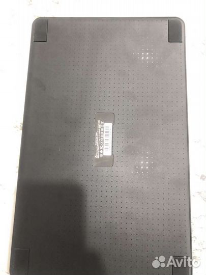 Графический планшет xp pen deco 01 v2