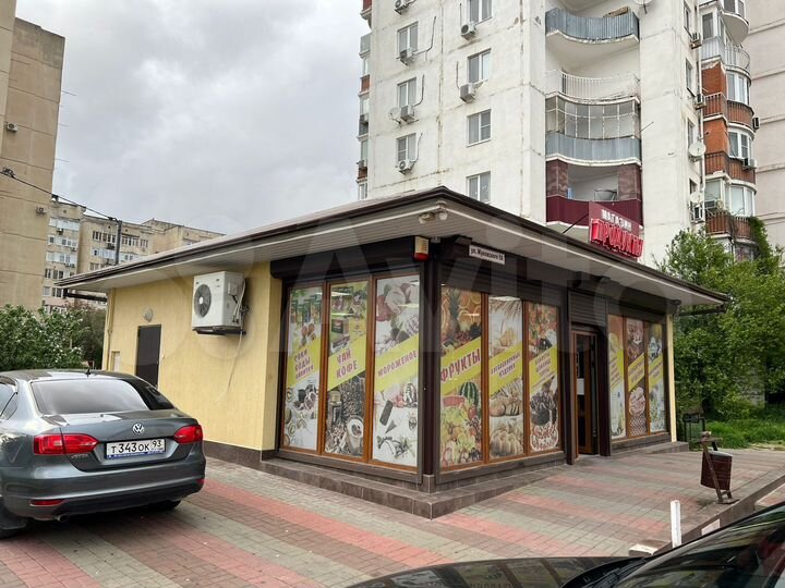 Свободного назначения, 70 м²