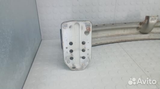 Усилитель бампера передний (кронштейн) suzuki SX4 YA11S (3OK26G901)