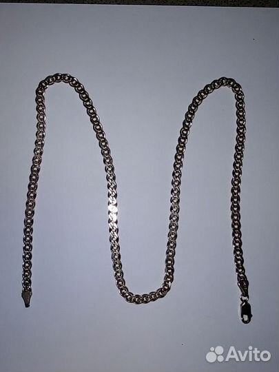 Золотая цепь