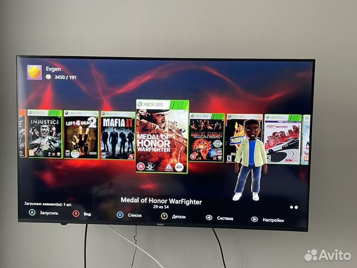 Х бокс 360 приставка