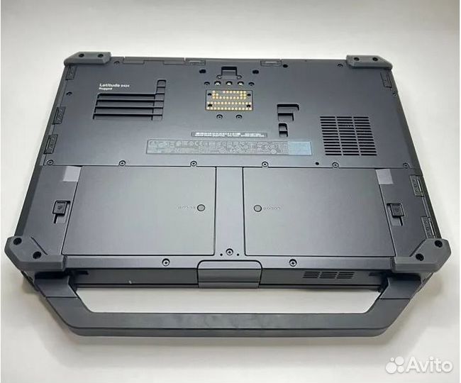 Защищенный ноутбук dell latitude 5424 Новый
