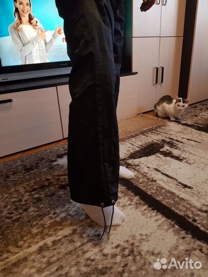 Женские спортивные брюки 48 50