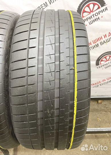 Vredestein Ultrac Vorti 245/35 R20 95Y