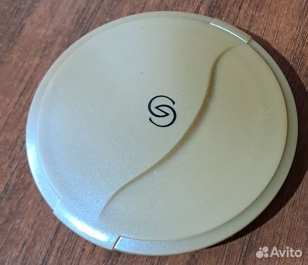 Пудра компактная Орифлейм